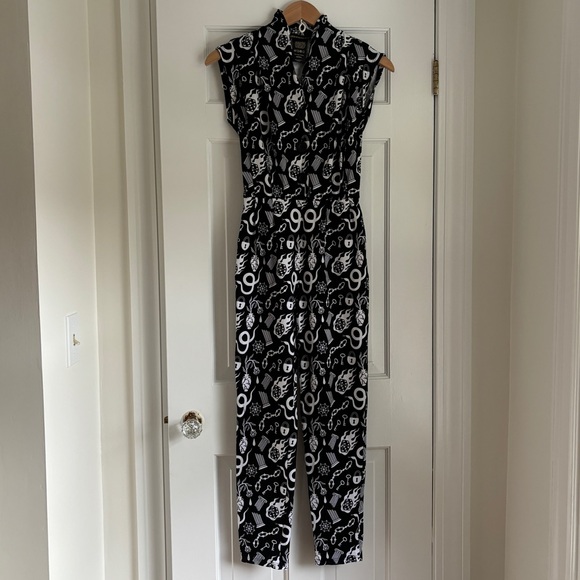 Nooworks Pants - Nooworks Magic Suit in While Odin Sleeps XS